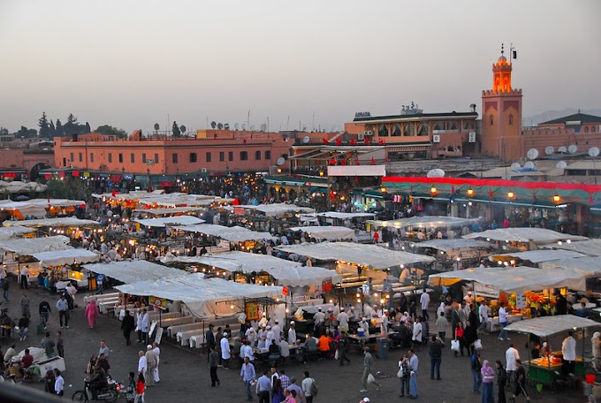 Discovering the Magic of Marrakech: A Traveler's Guide to the Top 10 Must-Do Experiences