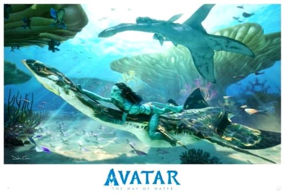 avatar 2