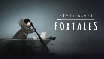 Free Download Never Alone: Foxtales