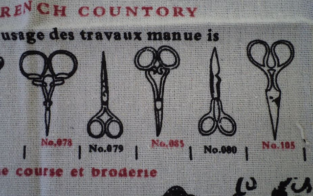 Linen Sheet from Dollarama
