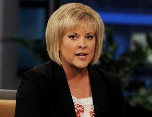 Nancy Grace