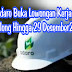 PT Adaro Buka Lowongan Kerja di Tabalong Hingga 29 Desember 2022