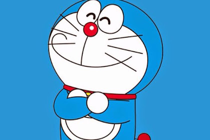 Wallpaper Doraemon Oppo A37