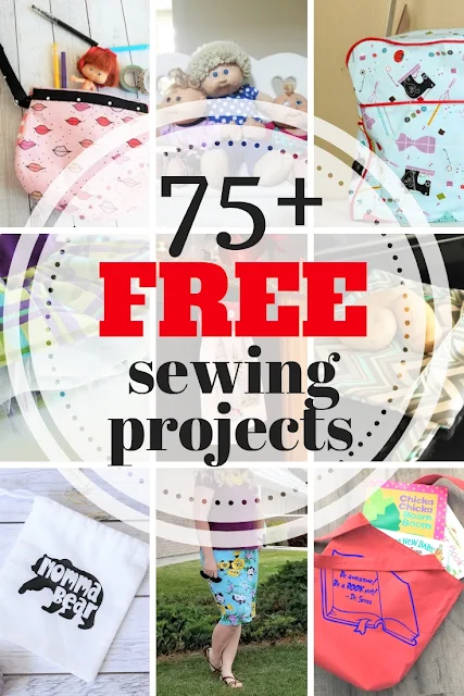 Beginner Sewing Projects for Kids