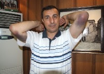 Rettet das Leben des kurdischen Politikers Abdullah Demirbas!