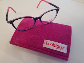 Come scegliere gli occhiali per bambini Lookkino