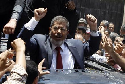 Nuevo presidente de Egipto tomará protesta ante Suprema Corte