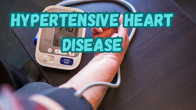 Hypertensive Heart Disease