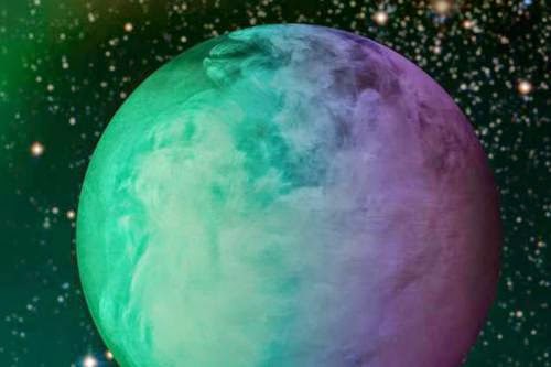 Another Earth Clouds Around Alien Kepler Mission Planets Clues To Habitability