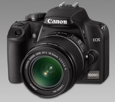 Daftar Harga Kamera DSLR Canon Terbaru - Fahriemje Blog