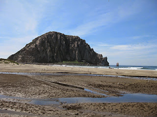 Morro Bay, California