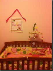 sarahs nursery