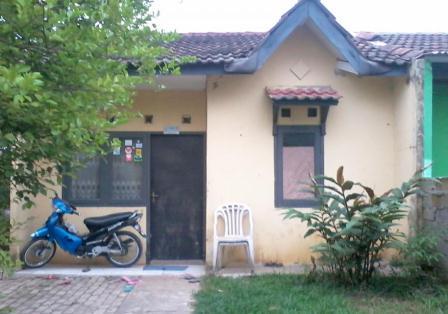 Rumah Lelang BTN di Tuban