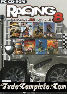 (Racing 8 The Ultimate PC Collection) [bb]