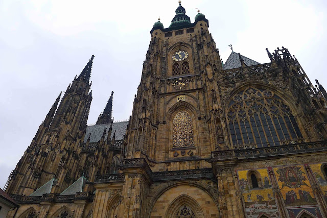 St. Vitus Cathedral