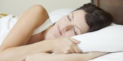 3 Mitos tidur yang harus dihindari