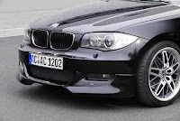 ACS1 BMW 1-Series Cabrio