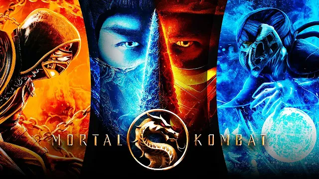Movie Review: Mortal Kombat II (2025)