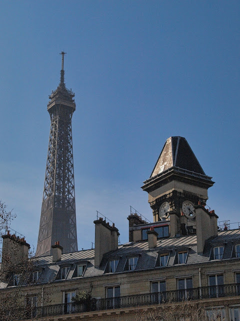 jiemve, château d'eau, Paris 8