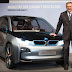 BMW CEO Reithofer Shows Strong Support For Electric Vehicles