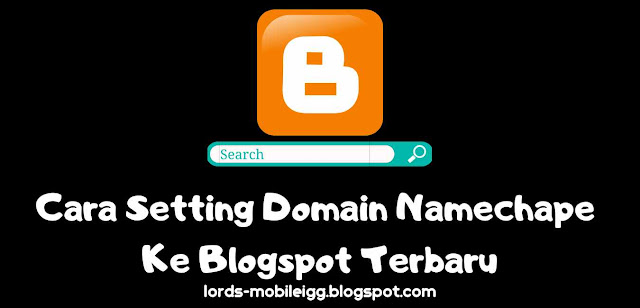 Setting domain Namechape