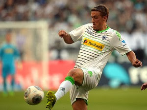 Borussia Monchengladbach 2 - 2 Wolfsburg Highlights (Bundesliga) VIDEO 