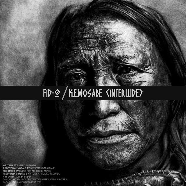 Download | Fid Q - Kemosabe (Interlude) [Audio & Lyrics]