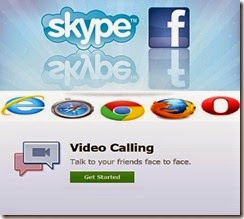 Facebook Video Calling Plugin