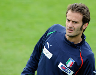 Alberto Gilardino