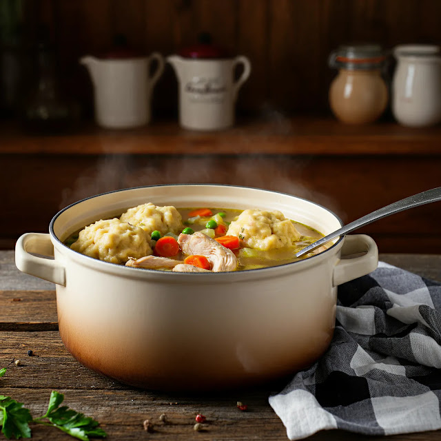 bisquick chicken and dumplings recipe