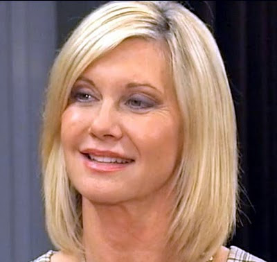 Olivia Newton-John