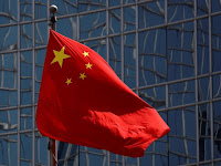 China adopts new anti-espionage regulation.