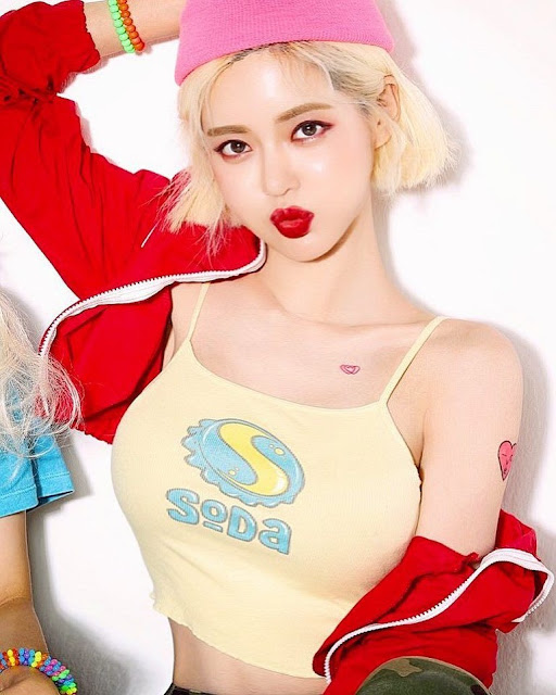 Sosok DJ Cantik Korea yang Lawan Pelecehan Seksual di Instagram