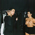 New semi-naked photos of Kim Kardashian flood the internet 