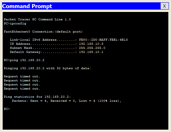 konfigurasi vlan pada switch cisco