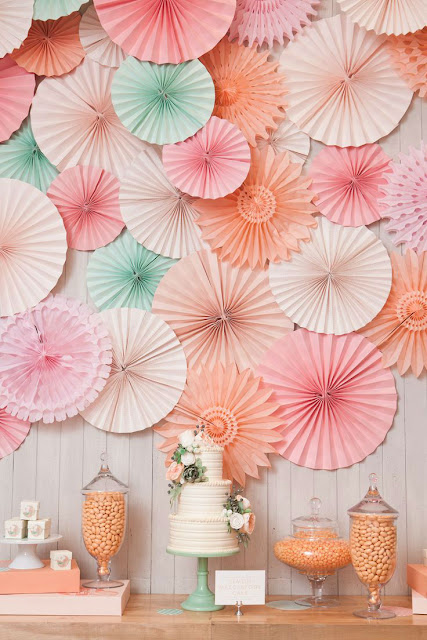 47 idéias inspiradoras para usar o charme do tom pastel para cerimônias de casamento 