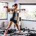 Arm Workouts | gym arm workout female
