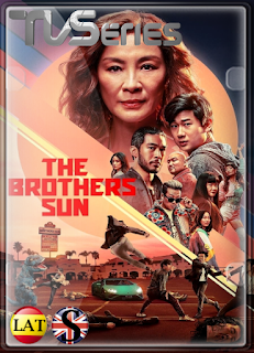 Los Hermanos Sun (Temporada 1) WEB-DL 1080P LATINO/INGLES