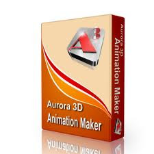 Aurora 3D Animation Maker