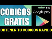 Codigos De Tarjetas Google Play 2019 Gratis