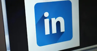 how to delete linkedin