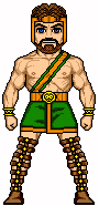 Hercules 5 Hercules 5