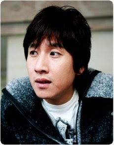 lee sun gyun