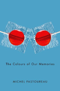 The Colours of Our Memories