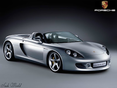 Cars HD Wallpapers 2013