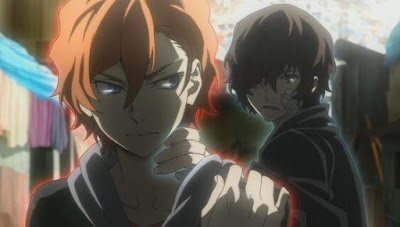 Bungo Stray Dogs Season 3 Image 1