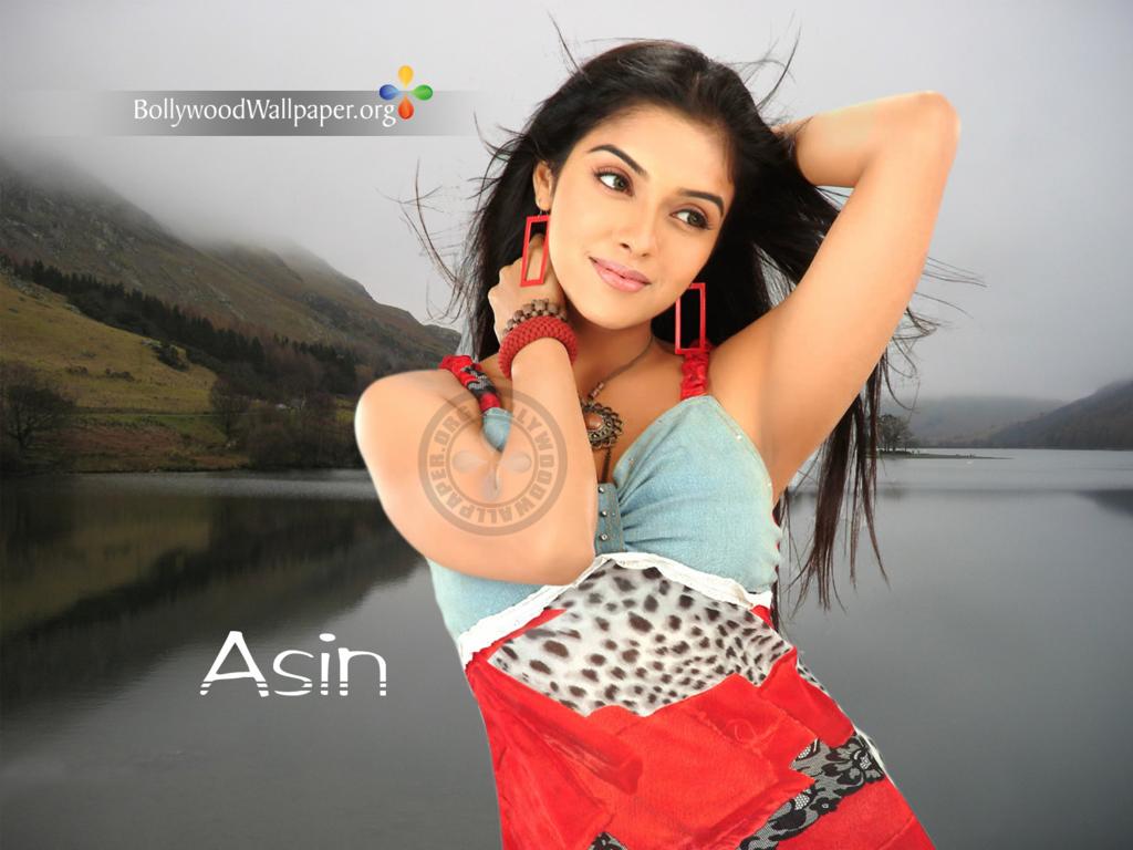 Wallpaper Asin Hot