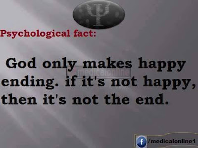 Some Psychological Facts To Know 