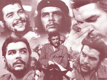 Ernesto Che Guevara