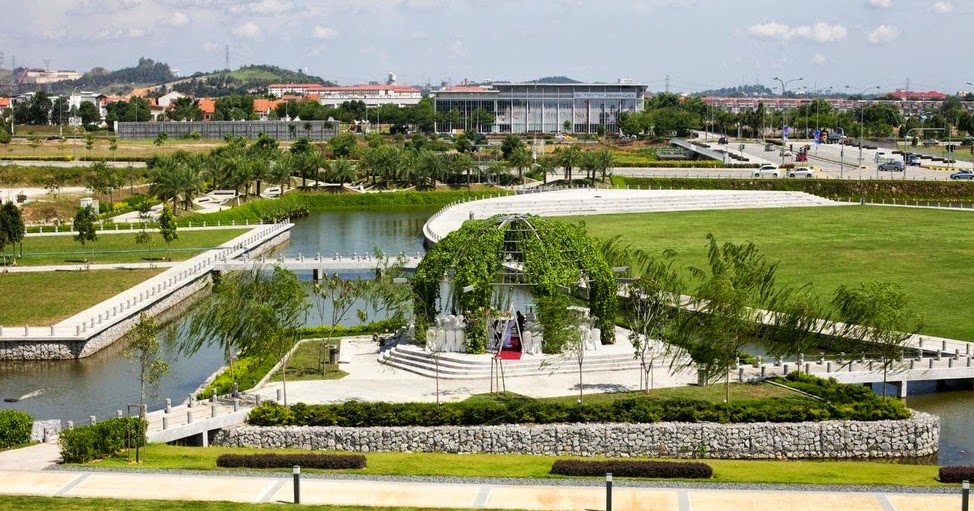 Setia City Convention Centre Shah  Alam 